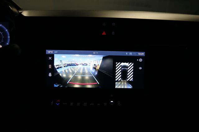 ALFA ROMEO Junior 1.2 145 CV Hybrid eDCT6 Q4