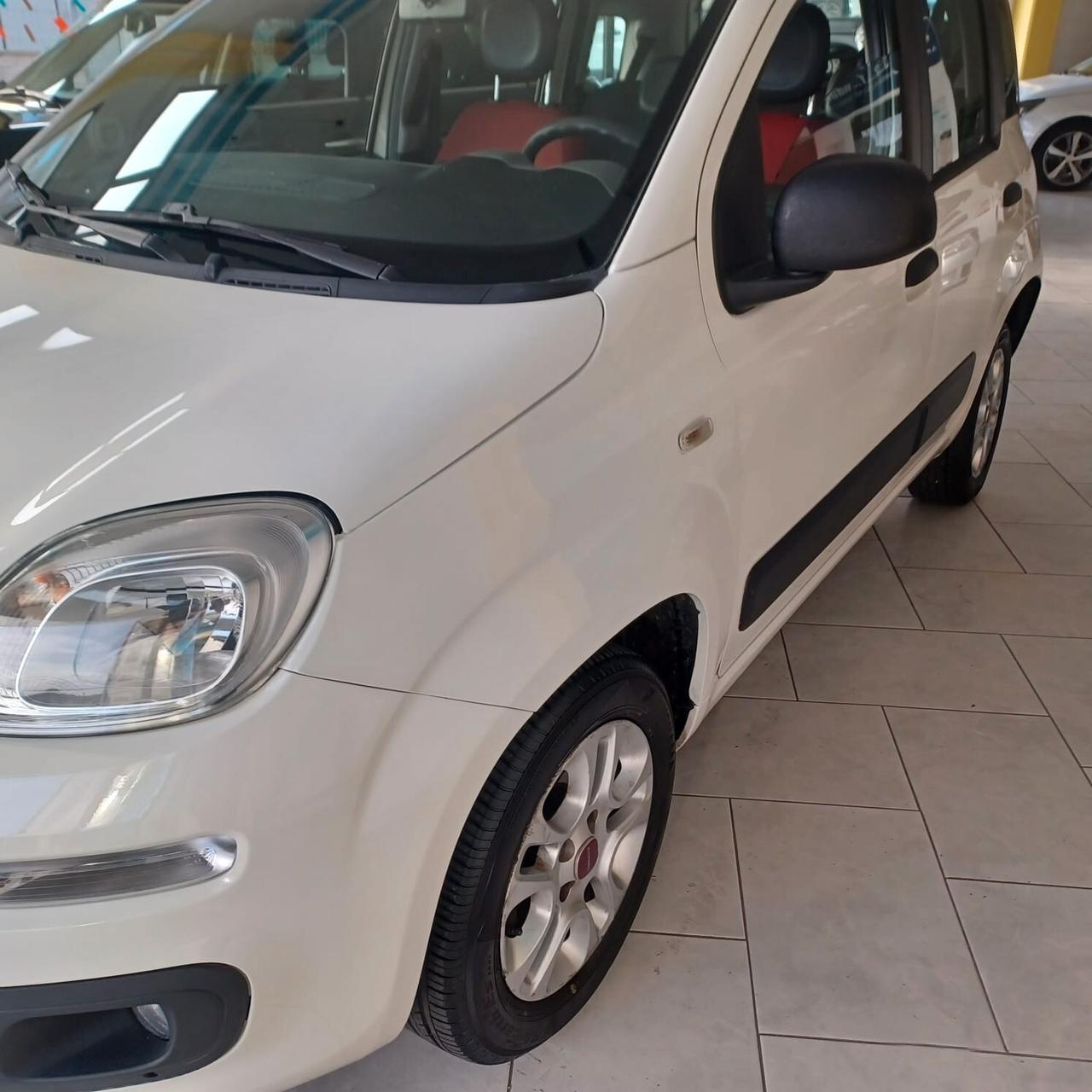FIAT PANDA 900 OTTIMO STATO