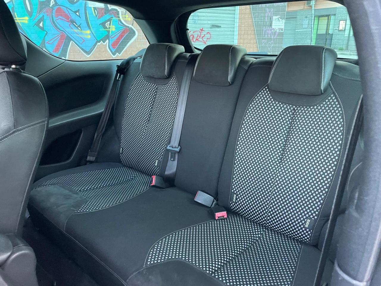 DS3 SuperFull 1.6 e-HDi Just Black SuperFull Perfett