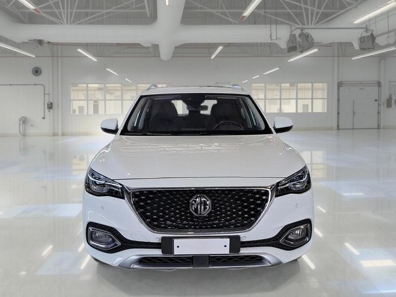 MG HS 1.5T MT 2WD
