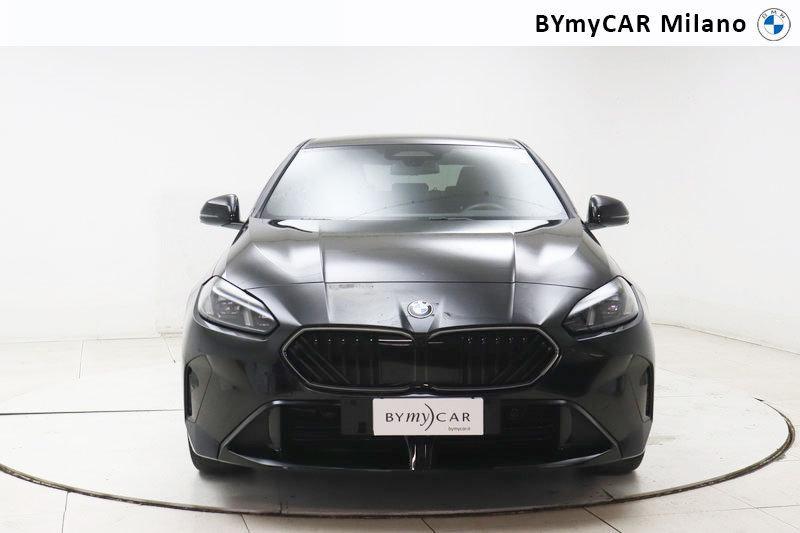 BMW Serie 2 Gran Coupe 218 d MSport Pro DCT