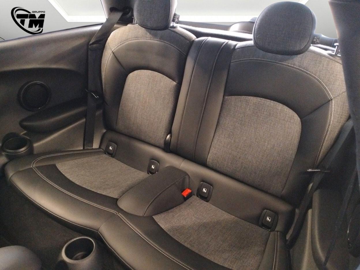 MINI Cooper SE Full Electric 3p S auto