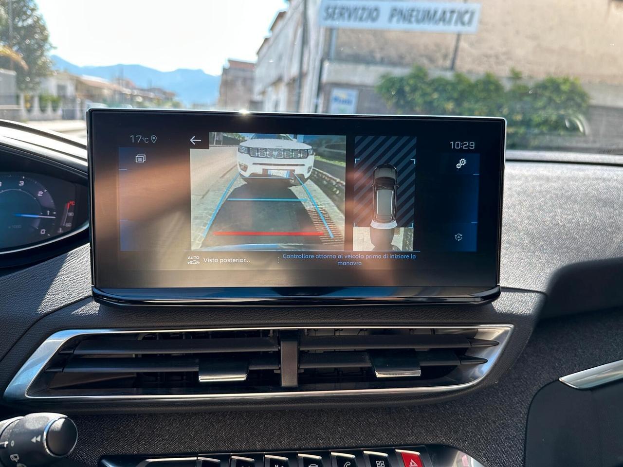 Peugeot 3008 BlueHDi 130 S&S EAT8 Allure Pack