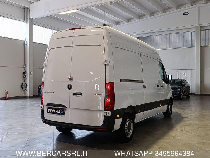 Mercedes-Benz Sprinter Sprinter F39/33 311 CDI FWD TA Furgone