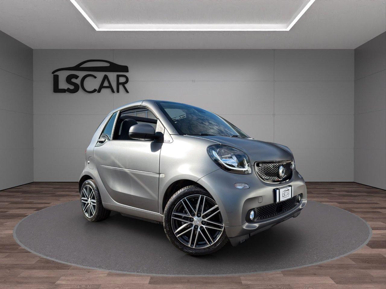 Smart fortwo coupe PIU' DI 80 SMART DISPONIBILI PRONTA CONSEGNA. CHIAMARE PER INFO.