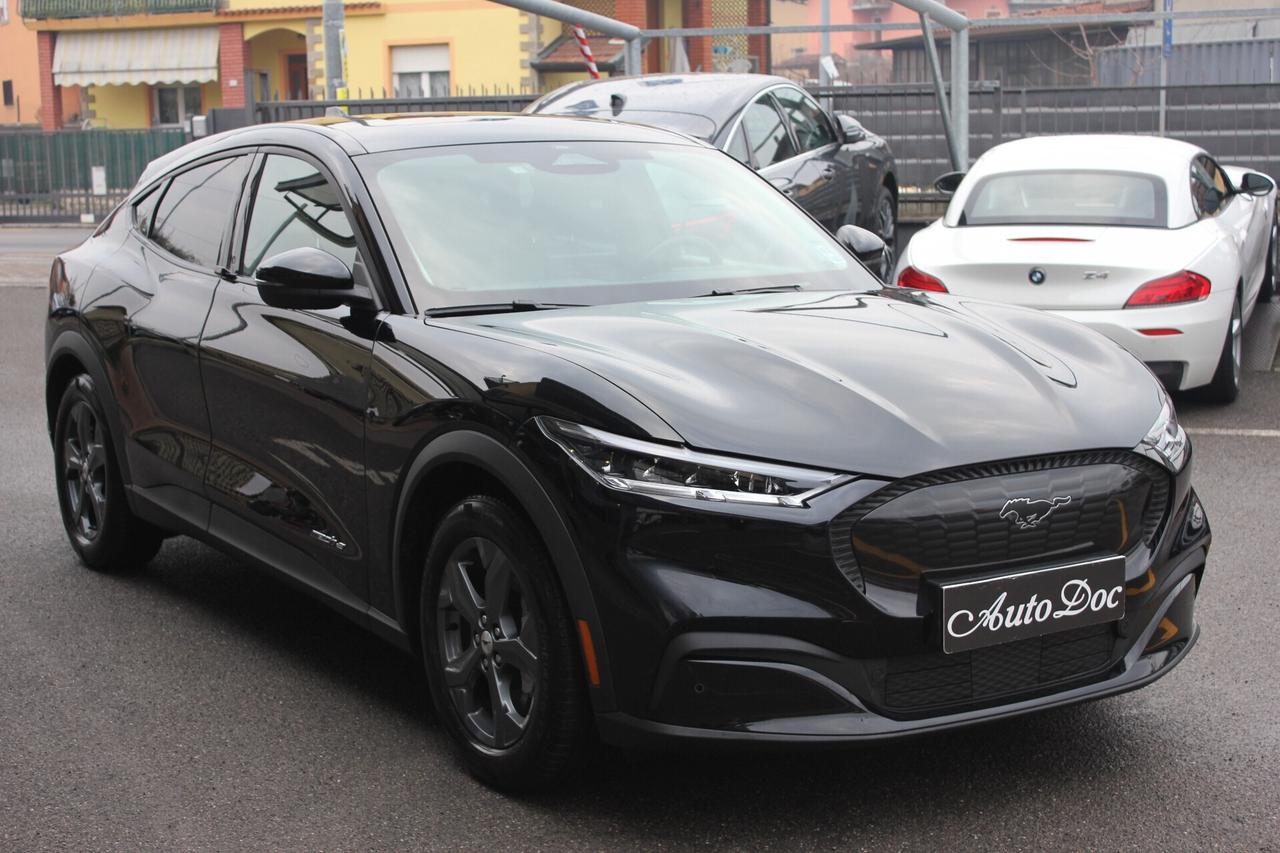 Ford Mustang Mach-E Standard Range 269 CV