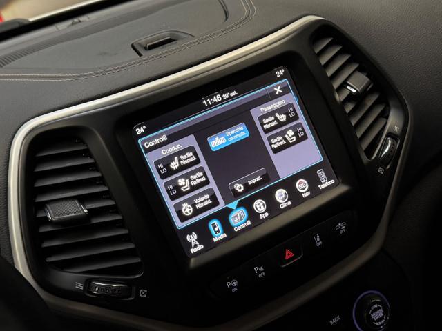 JEEP Cherokee 2.2 Mjt II 4WD Active Drive I Limited