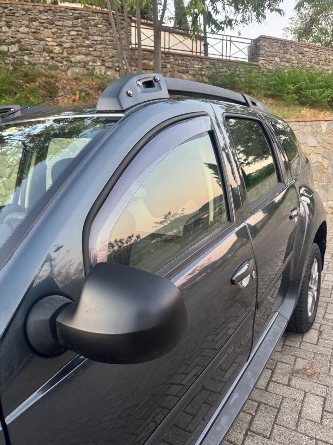 Dacia Duster 1.5 dCi 110Cv 4x2 *AMBIANCE* 2016