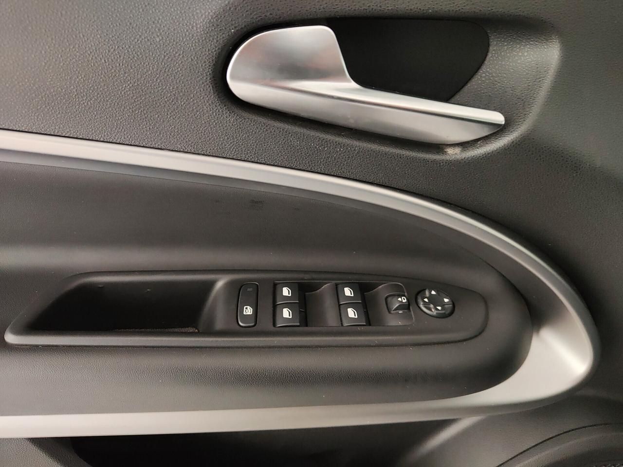 Jeep Avenger 1.2 Turbo 100 CV Summit