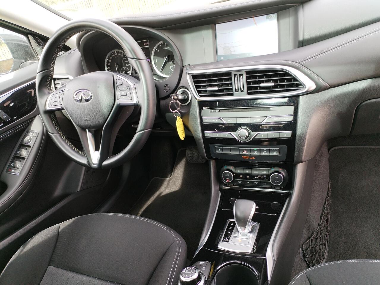 Infiniti Q30 1.5 Dci Premium TETTO NAVI LED