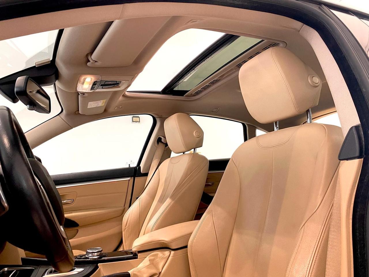 Bmw 435 435d xDrive Coupé Sport