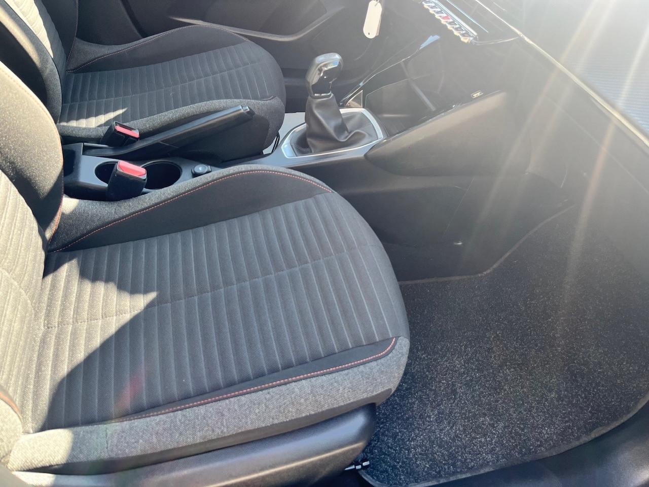 Peugeot 208 PureTech 75 Stop&Start 5 porte Active Pack