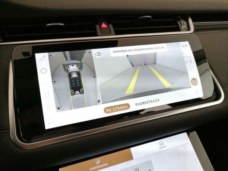 Land Rover RR Evoque Range Rover Evoque 1.5 i3 phev SE awd auto