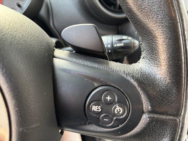 MINI Countryman Mini Cooper D Business Countryman ALL4 Automatica