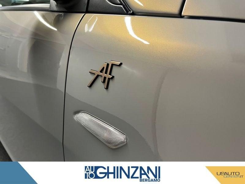 Lancia Ypsilon Ypsilon 1.0 FireFly 5 porte S&S Hybrid Alberta Ferretti