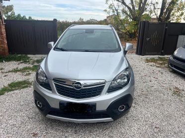 Opel Mokka 1.6 CDTI Ecotec 4x2 Start&Stop Cosmo b-Color