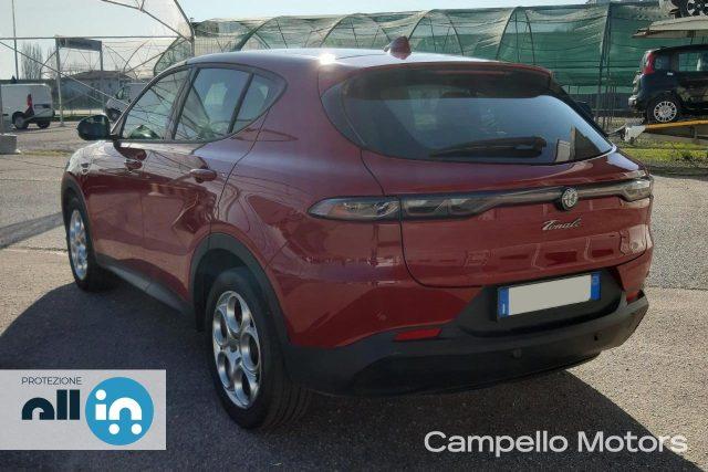 ALFA ROMEO Tonale Tonale 1.5 Hybrid 130cv TCT Super