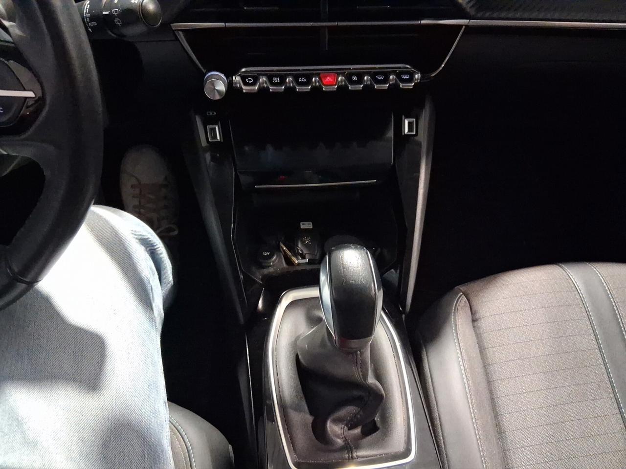 Peugeot 208 PureTech 75CV Stop&Start 5 porte Allure Pack