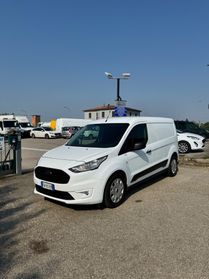 Ford Transit Connect 240 1.5 TDCi 120CV PL Furgone Trend