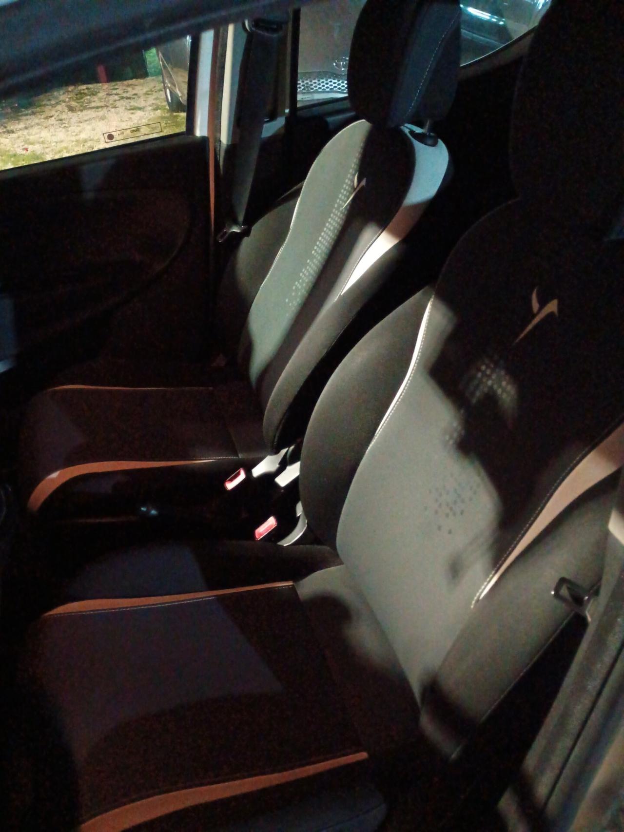 Lancia Ypsilon 1.2 69 CV 5 porte GPL Ecochic Gold