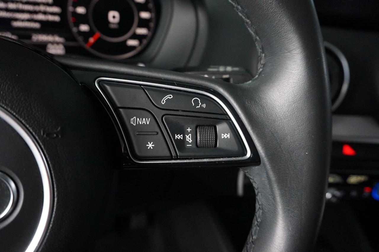 Audi Q2 35 TDI quattro S tronic Admired