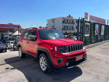 JEEP RENEGADE 1.3 HYBRID 190 (CV) 2020