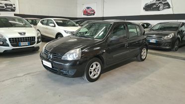 Renault Clio Storia 1.2 5 porte GPL Confort