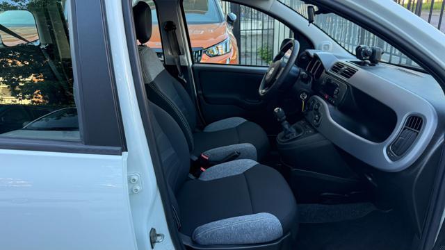 FIAT Panda 1.0 FIREFLY S&S HYBRID CITY LIFE*24M.G.*PDC*TEL*