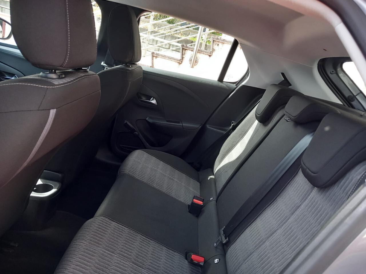 Opel Corsa 1.5 diesel 100 CV