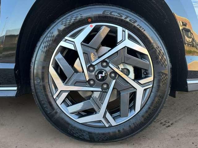 Hyundai KONA 1.6 gdi hev NLine 2wd 138cv dct