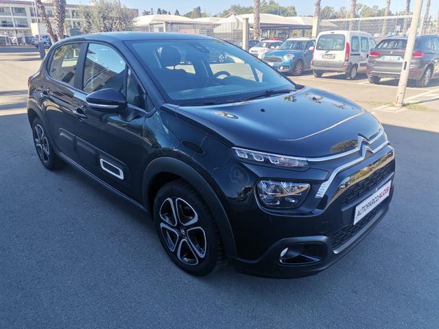 CITROEN C3 PureTech 83 S&S Feel Pack