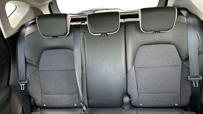 Renault Captur 1.6 E-TECH Hybrid Techno Fast Track Auto 1.6 E-Tech hybrid Techno Fast Track 145cv auto
