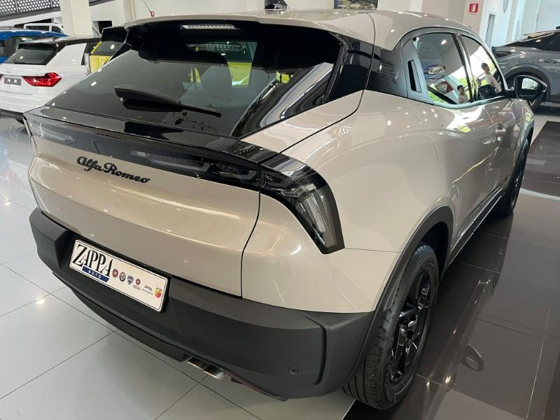 ALFA ROMEO Junior 1.2 136 CV Hybrid eDCT6