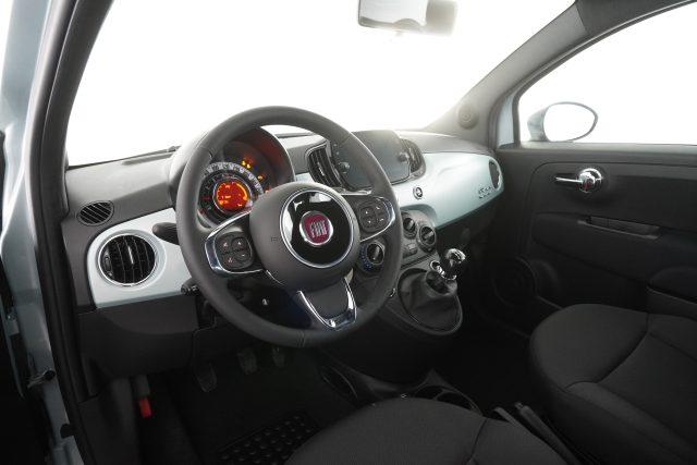 FIAT 500 500 1.0 Hybrid