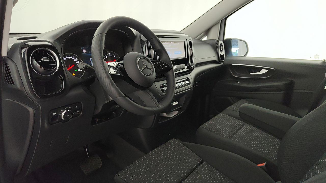 Mercedes-Benz Vito Furgone PRO 116 CDI Long
