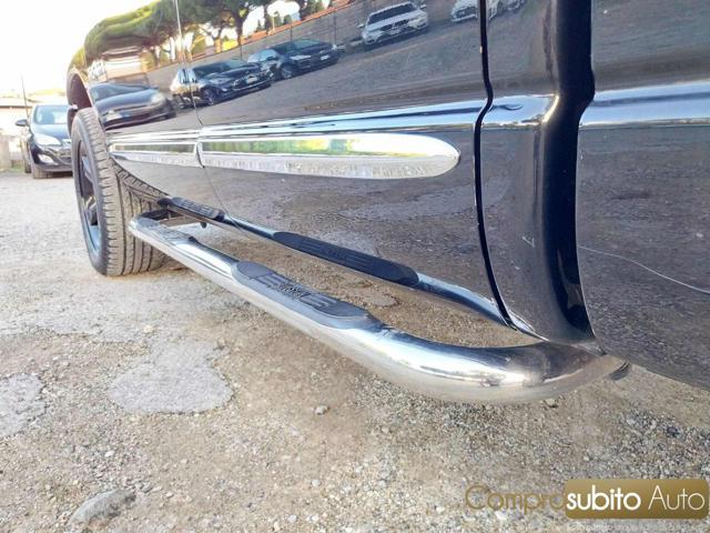 DODGE RAM 1500 GPL