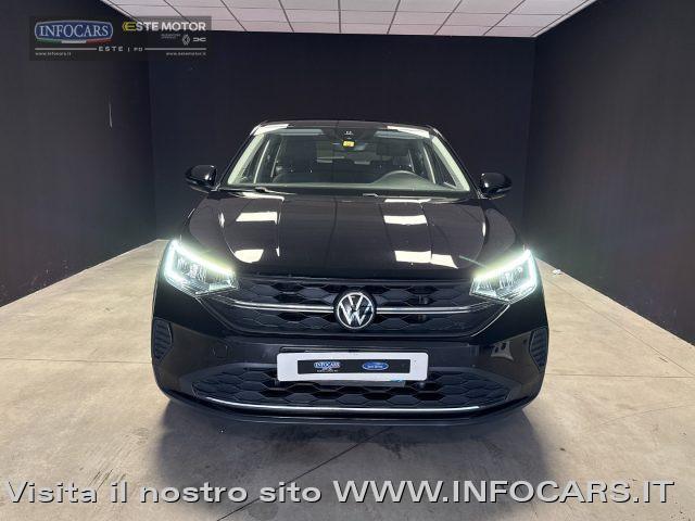 VOLKSWAGEN Taigo 1.0 TSI 95 CV Life - Neopatentati - PROMO