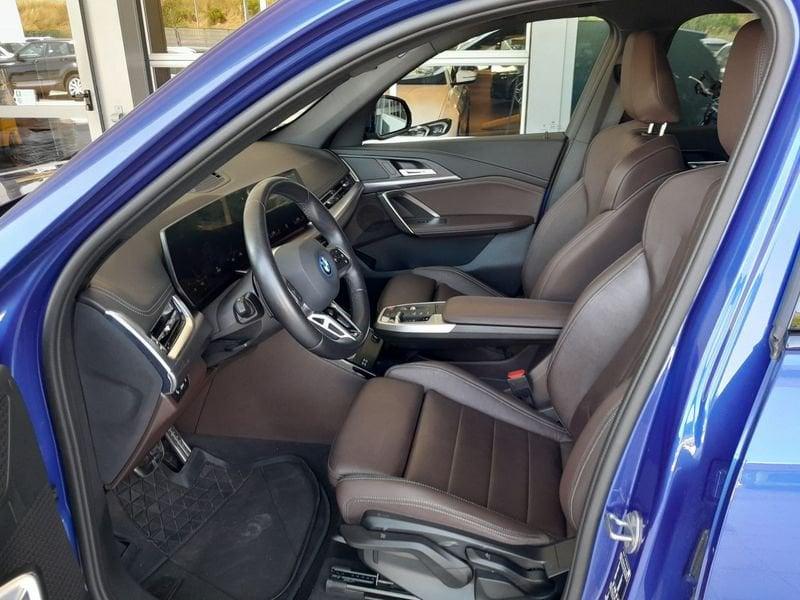 BMW X1 i xdrive 30 MSport