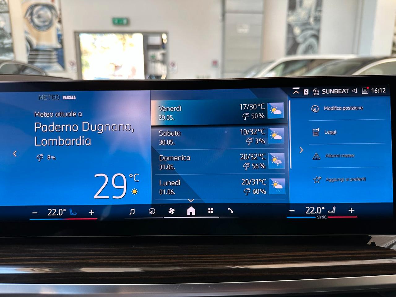BMW X5 xdrive50e MSport Pro - FULL - IVA