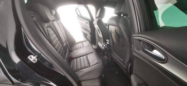 ALFA ROMEO Stelvio 2.2 Turbodiesel 160 CV AT8 RWD Sprint