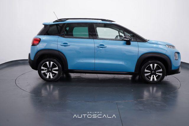 CITROEN C3 Aircross 1.2 PureTech 110cv S&S Shine