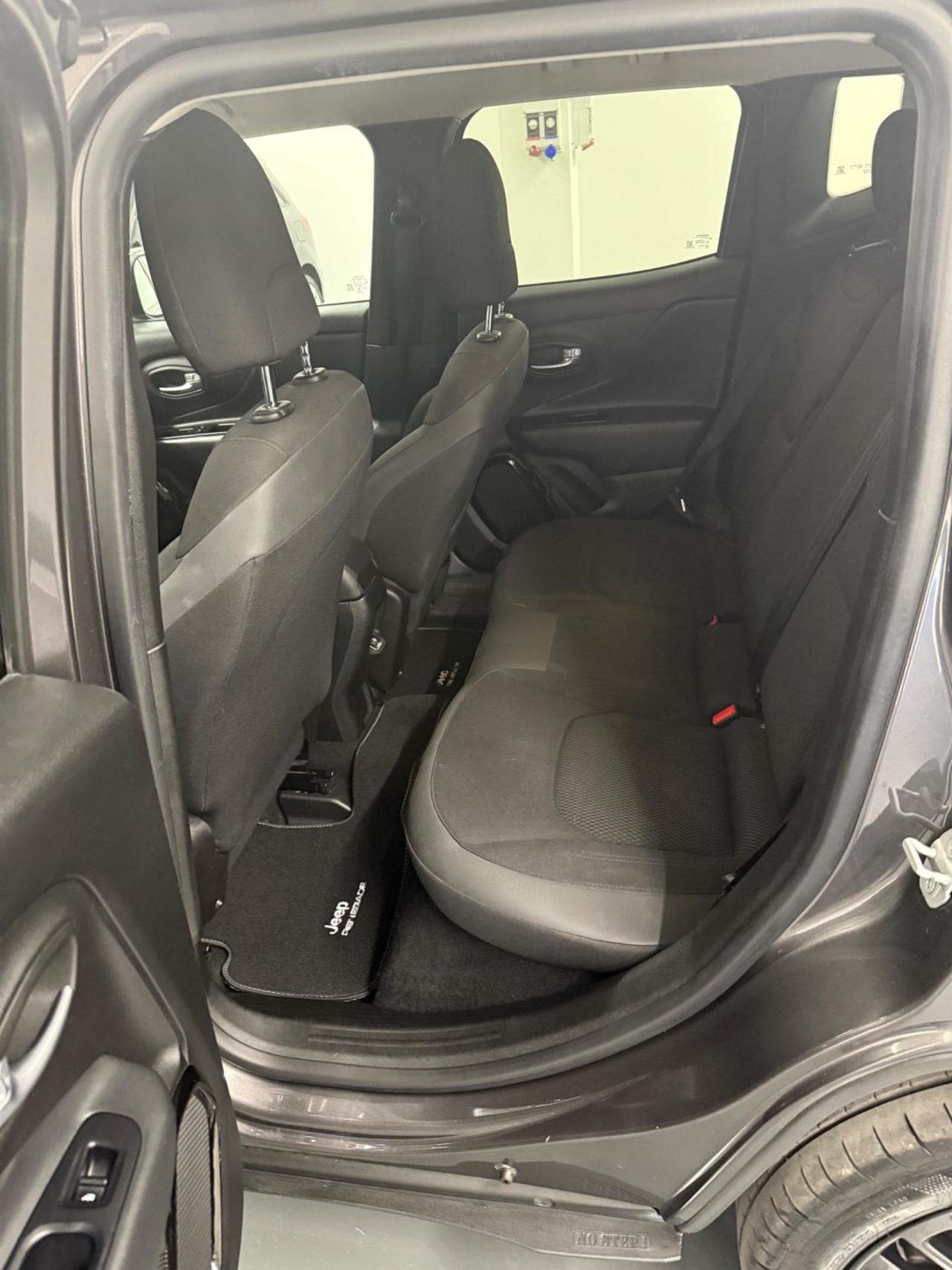 Jeep Renegade 1.0 T3 Night Eagle