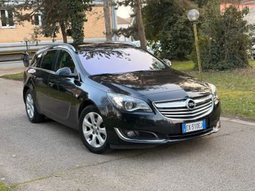 Opel Insignia 2.0 CDTI 163CV Start&Stop Sports Tourer Cosmo