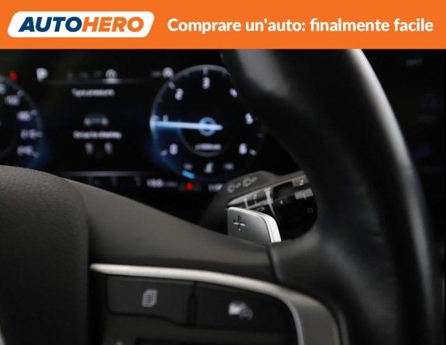 KIA Sportage 1.6 CRDI 136 CV 2WD Mild Hybrid Style