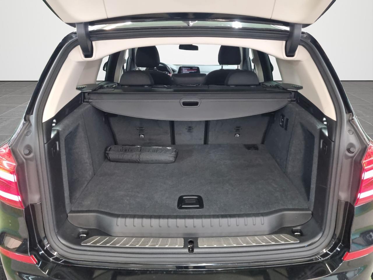 Bmw X3 xDrive20d 48V Business Advantage