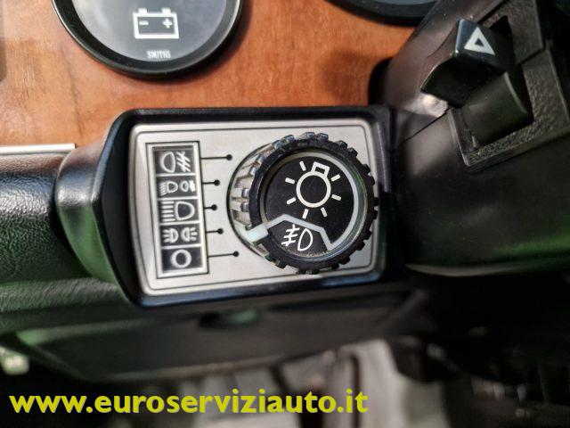 JAGUAR XJ6 5.3 HE XJ 12