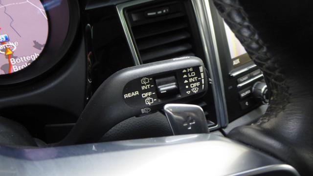 PORSCHE Macan 3.0 Diesel S