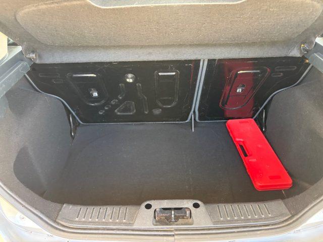 FORD Fiesta + 1.2 82CV 3 porte EURO 5B PRONTA CONSEGNA