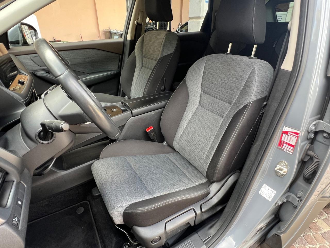 Nissan X-Trail e-Power 2WD 5 posti Tekna