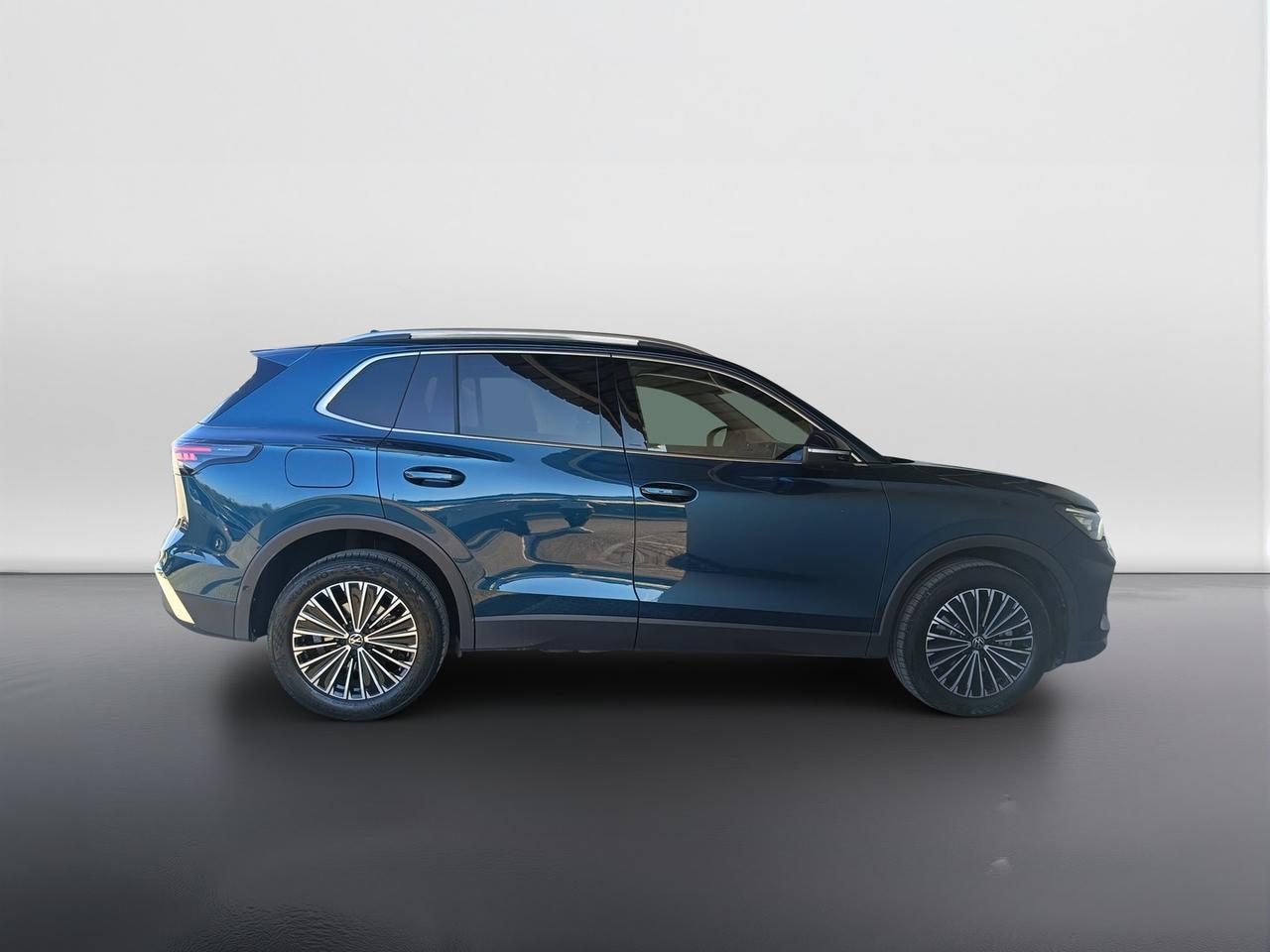 VOLKSWAGEN Volkswagen Tiguan 2.0 tdi elegance 4motion 193cv dsg r